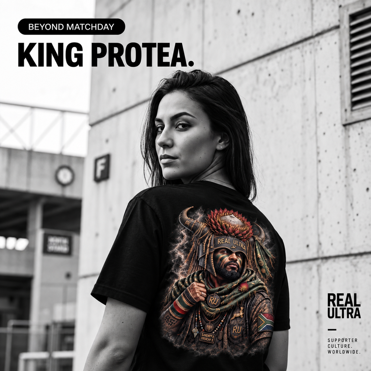 King Protea
