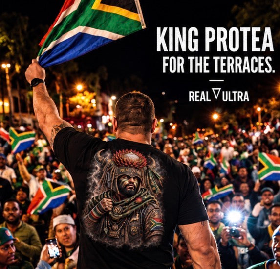 King Protea