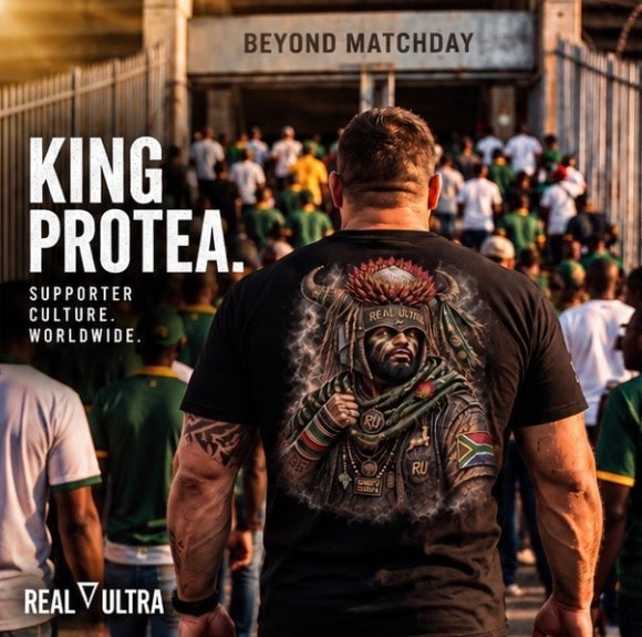 King Protea